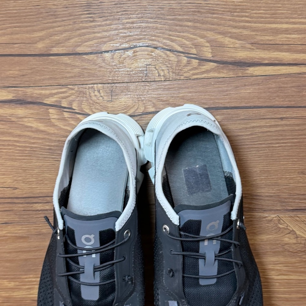 On Cloud 5 Coast Men’s Size 11 Running Shoes Slip-On Athletic Sneakers - Picture 9 of 11